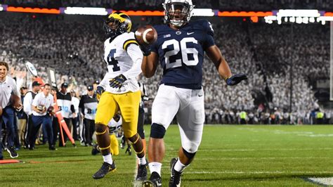 Penn State football uniforms among most iconic in sports