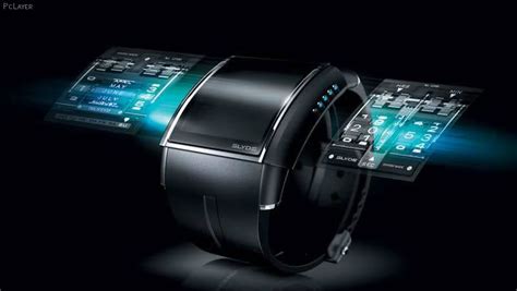 Smartwatch device from Motorola may come soon, they file for a patent