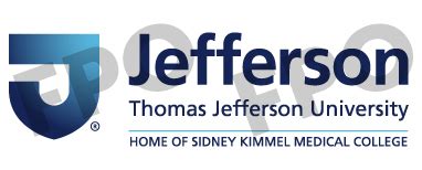 Thomas Jefferson University Logo Usage » Creative Services