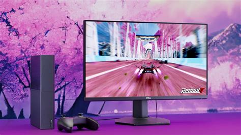 Dell 27 inch Gaming Monitor (G2724D) - Computer Monitors | Dell New Zealand