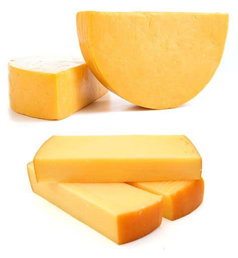 Colby Cheese – Williams Cheese