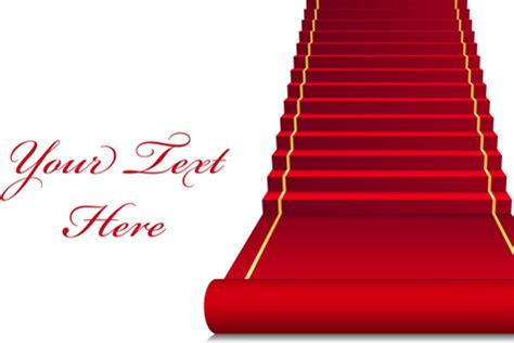 Celebration red carpet background vector Vectors graphic art designs in editable .ai .eps .svg ...