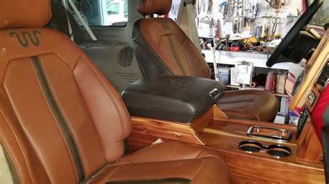 96 Bronco Interior ~ No Reserve 1996 Ford Bronco For Sale On Bat ...