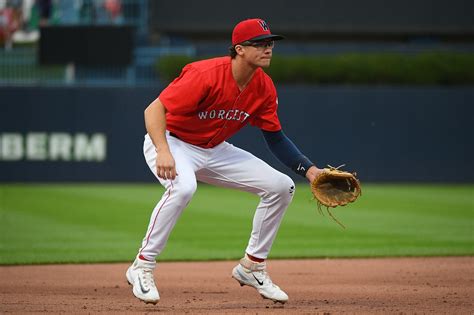 Red Sox's Triple-A team claims Bobby Dalbec blasted 515-foot home run