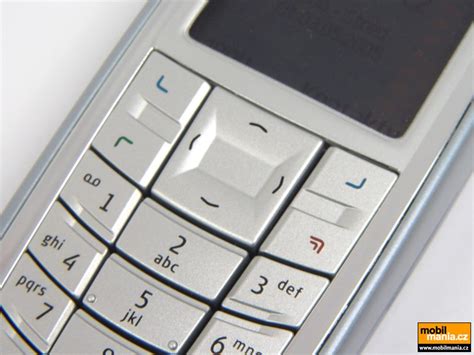 Nokia 3120 pictures, official photos