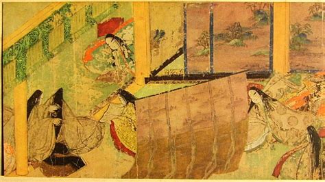 The Heian Period | Boundless Art History