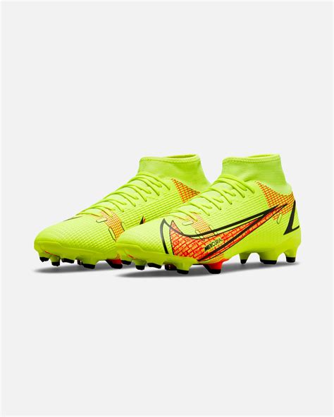 Botas de fútbol Nike Mercurial Superfly 8 Academy MG