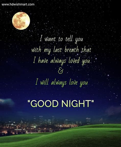 Wishing Good Night To Lover - Dalia Eleanor