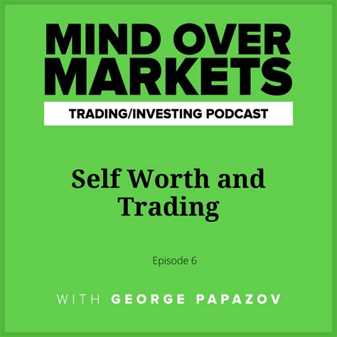 Season 1 – Page 11 – Mind Over Markets Podcast