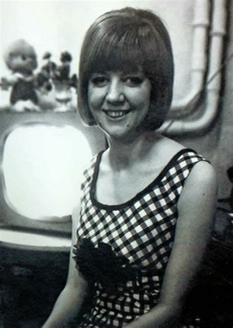 Pin on Cilla 1960s