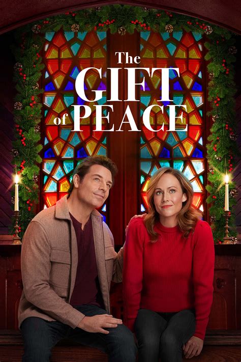 The Gift of Peace - Where to Watch and Stream - TV Guide