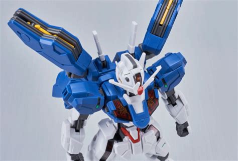 Bandai HG 1/144 GUNDAM AERIAL REBUILD Color Guide & Paint Conversion Chart - Mech9.com | Scale ...