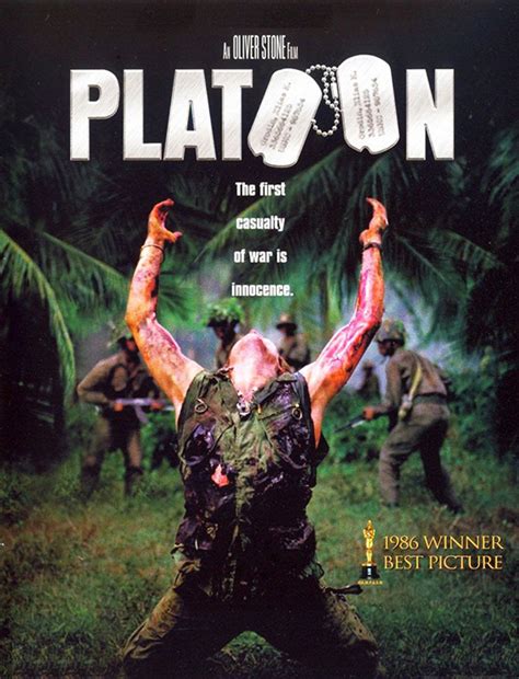 Platoon 1986