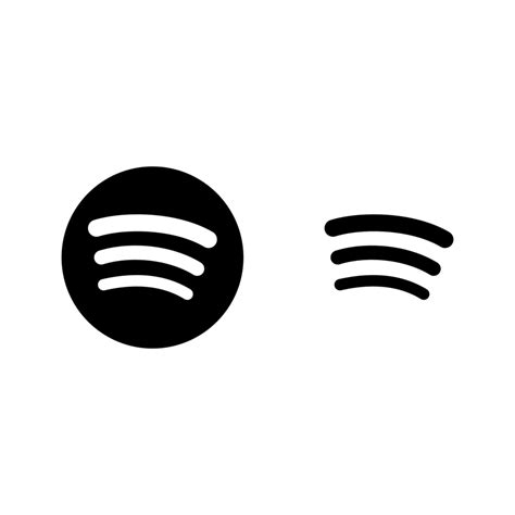 spotify Logo transparent png 21460443 PNG