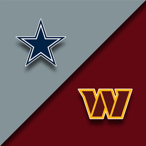 Dallas Cowboys vs Washington Commanders Prediction, Picks, Odds, and Injuries for Week 18 | KRUZEY