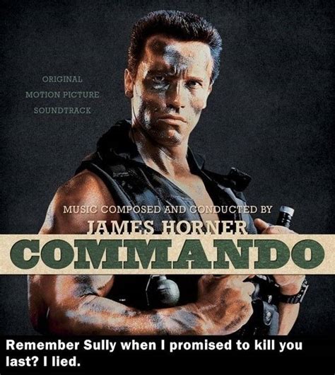 Action Movie Quotes That Are Totally Legendary (32 pics) - Izismile.com