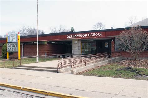 Greenwood Elementary - E.D. Clark Photography