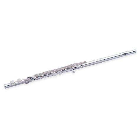 Pearl 206 Alto Flute - Flute Specialists