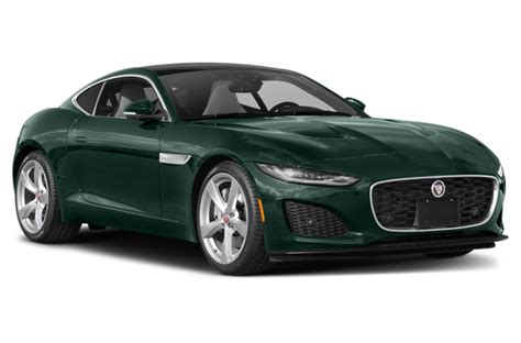 2023 Jaguar F-TYPE Specs, Price, MPG & Reviews | Cars.com