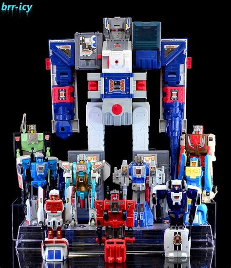 37 best transformers headmasters images on Pinterest | Transformers ...