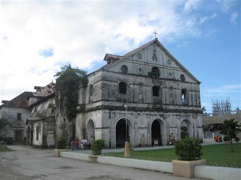 Loboc Church | On the island of Bohol, the Philippines. | Joe Coyle | Flickr