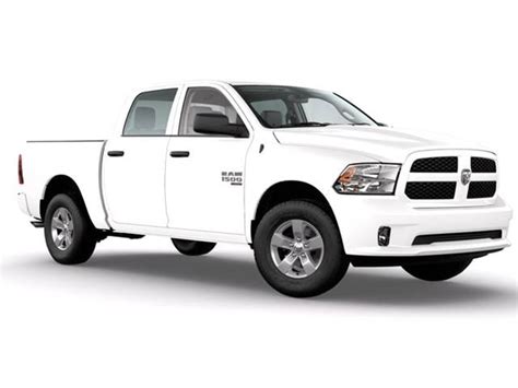 New 2022 Ram 1500 Classic Crew Cab Express Prices | Kelley Blue Book