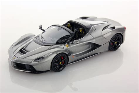 Ferrari LaFerrari Aperta 1:43 - Looksmart Models