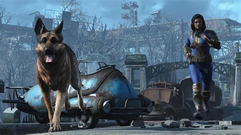 The Best Dogs In Video Games - The Bestest Good Boys (And Lassies) In Gaming Right Now ...