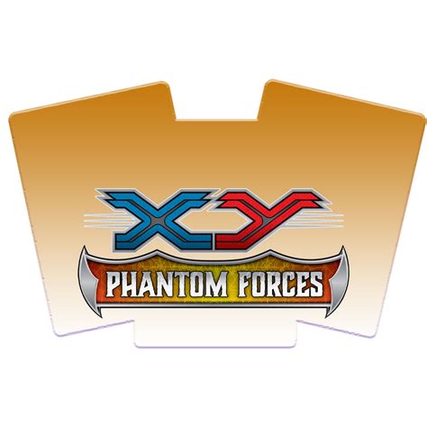 Phantom Forces - Pokemon TCG Codes Live