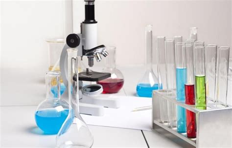 A List of Basic Chemistry Apparatus In 2020 | Dinedsrg.com