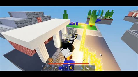 UnBreakable Bed Glitch In Roblox BedWars! - YouTube