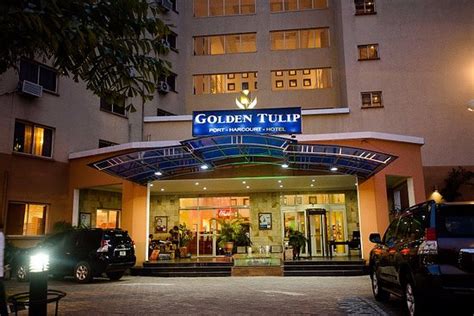 GOLDEN TULIP PORT HARCOURT - HOTEL (Nigeria) - Reviews, Photos & Price Comparison - TripAdvisor