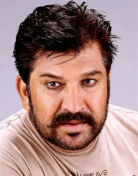 Bollywood Supporting Actor Kamaal Malik Biography, News, Photos, Videos ...