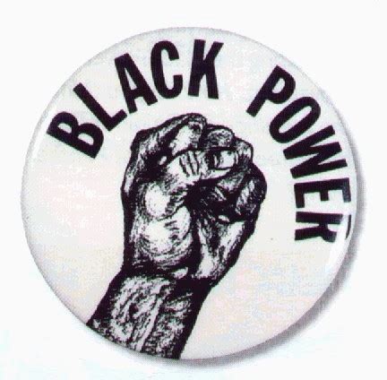 Images - The black power movement