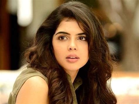 Kalyani Priyadarshan (Actress) Height, Weight, Age, Boyfriend ...