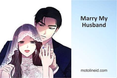 Marry My Husband Episode 9 Online Comic Sub Title English