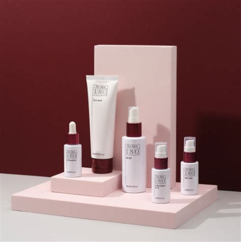 Nu Skin 180° Anti-Ageing Skin Care System - DC Skin Pro Bandon West Cork