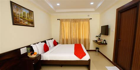 Best hotels & accommodations in Madurai