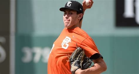 Baltimore Orioles 2018 Draft: High-Profile Picks in Review - Baltimore ...