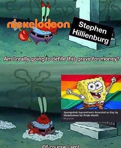 Really nickelodeon? : r/memes