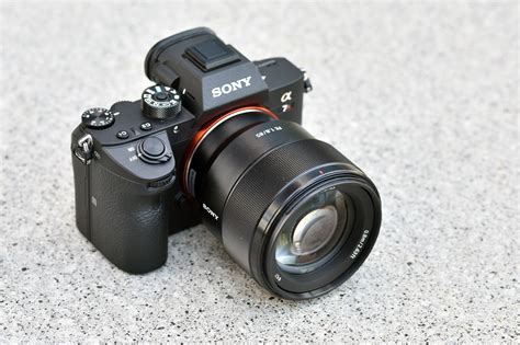 Sony A7R III Review | Trusted Reviews