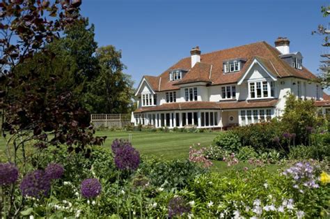 10 of the Most Romantic Hotels in West Sussex, UK | The Hotel Guru