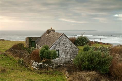 Pin by Andreea Swank on Countryside | Irish houses, Irish country house ...