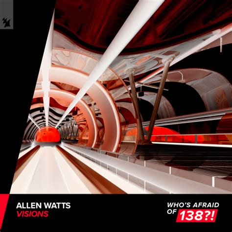 Allen Watts - Visions