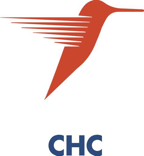 Chc Helicopter Logo Png Transparent - Chc Helicopters Clipart - Full ...