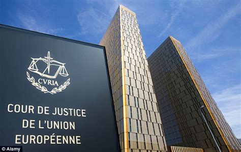 CJEU: The Court ruled detention and restrictions on the right to seek ...