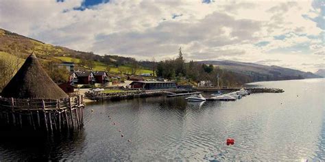 Taymouth Marina Wedding VenueKenmore, Perthshire