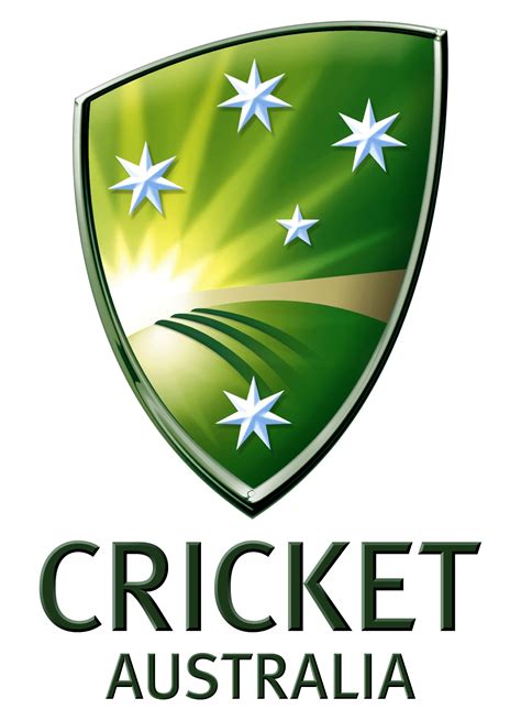 International Cricket Team Logos