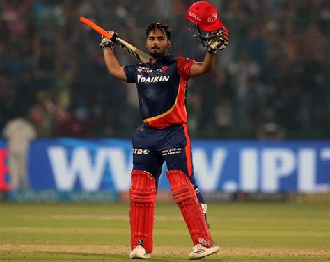 Why Rishabh Pant dominates the IPL MVP standings - Rediff Cricket