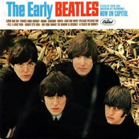 "Beatles VI" album. The in-depth story behind the Beatles' sixth Capitol album. Recording ...